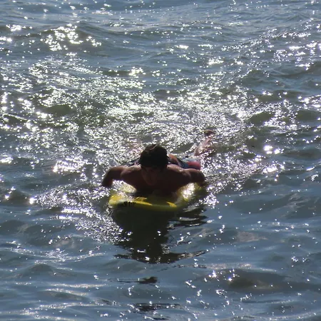 Casa Do Portao Azul - Tamboril * Atouguia Da Baleia