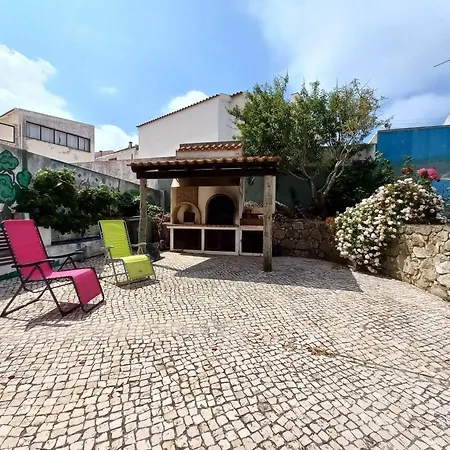 Casa Do Portao Azul - Tamboril Apartment