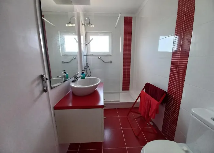 Casa Do Portao Azul - Tamboril Apartment *