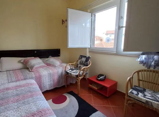 Casa Do Portao Azul - Tamboril Apartment