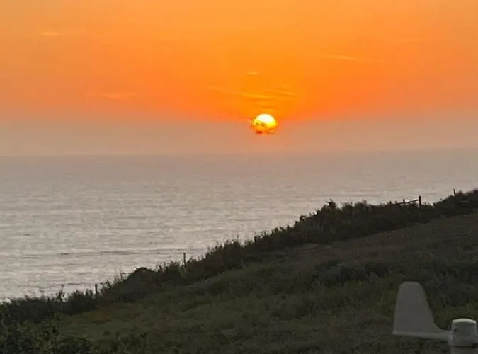 Apartment Casa Do Portao Azul - Tamboril *
