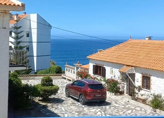 Casa Do Portao Azul - Tamboril Apartment