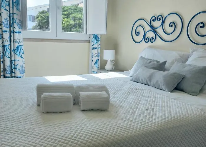 Apartment Casa Do Portao Azul - Tamboril *