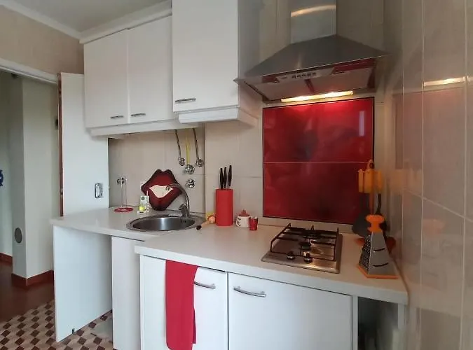 Apartment Casa Do Portao Azul - Tamboril Atouguia Da Baleia