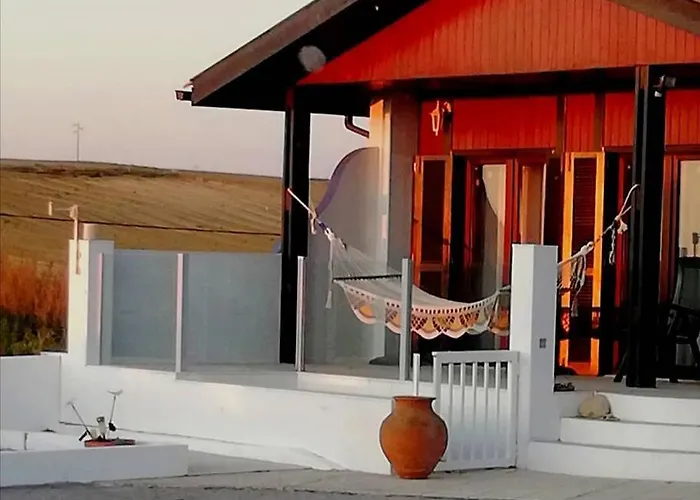 Apartment Casa Do Portao Azul - Tamboril *