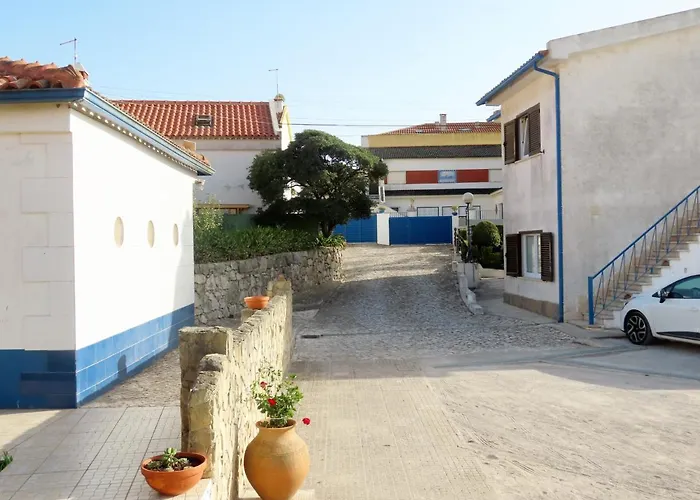 Apartment Casa Do Portao Azul - Tamboril *