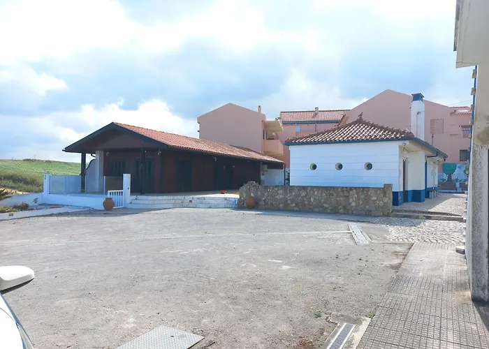 Casa Do Portao Azul - Tamboril