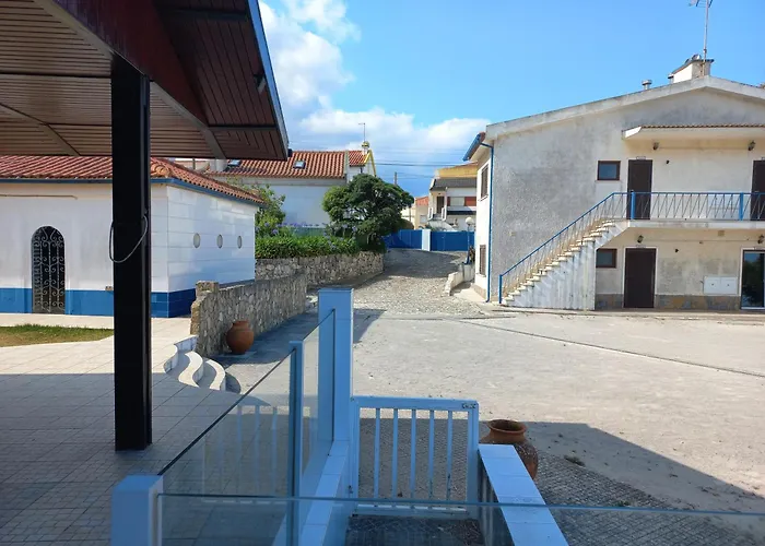 Casa Do Portao Azul - Tamboril Apartment *