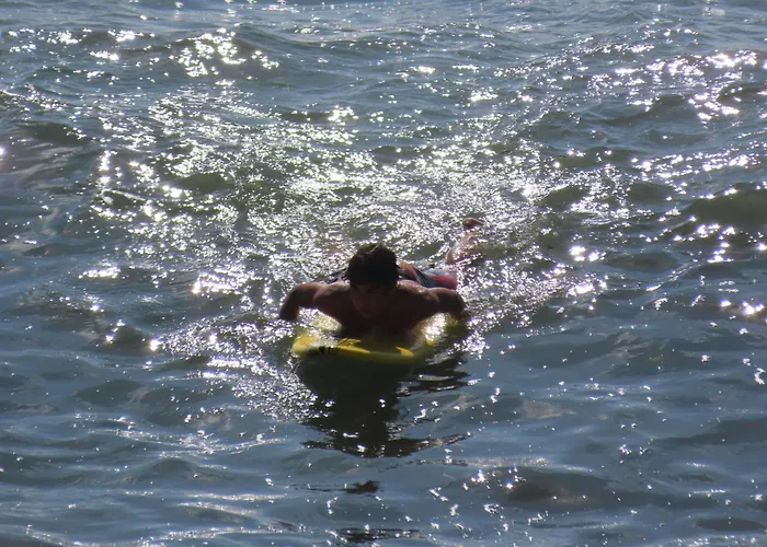 Casa Do Portao Azul - Tamboril * Atouguia Da Baleia