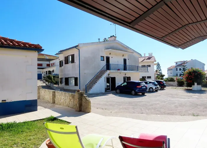 Casa Do Portao Azul - Tamboril