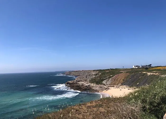 Casa Do Portao Azul - Tamboril Apartment *