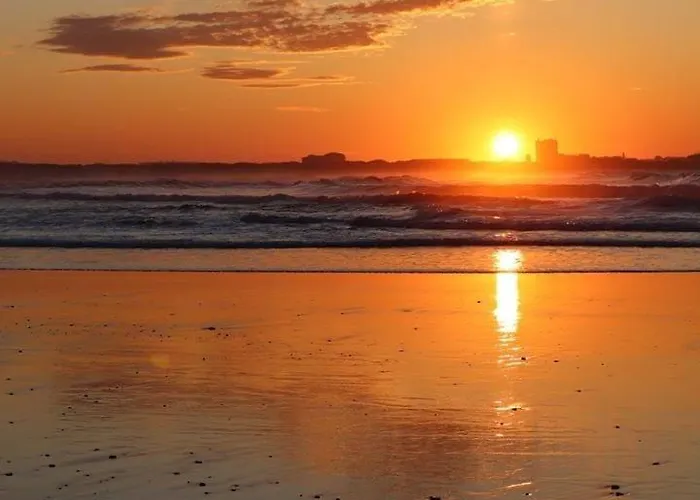 Casa Do Portao Azul - Tamboril Apartment *