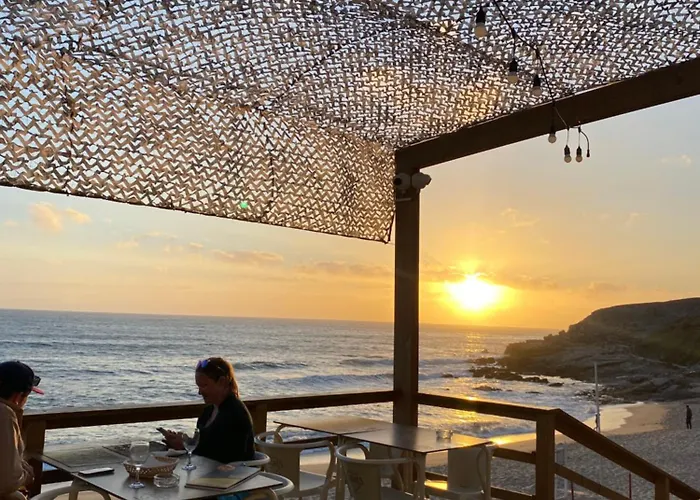 Casa Do Portao Azul - Tamboril Apartment Atouguia Da Baleia