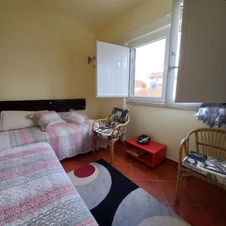 Casa Do Portao Azul - Tamboril 아파트