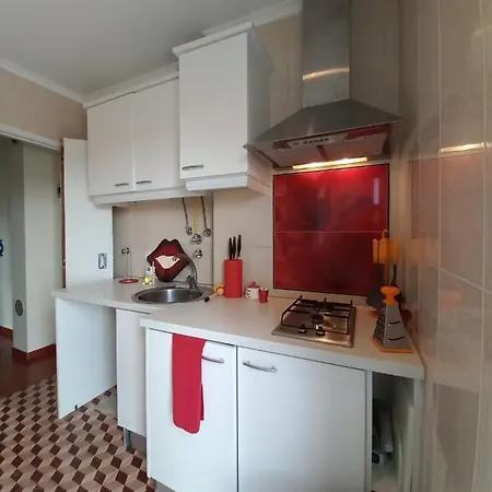 Apartment Casa Do Portao Azul - Tamboril Atouguia Da Baleia