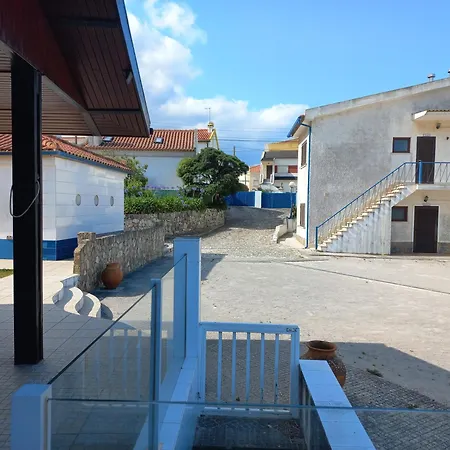 Casa Do Portão Azul - Tamboril Apartamento *