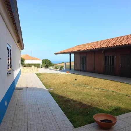 Casa Do Portão Azul - Tamboril