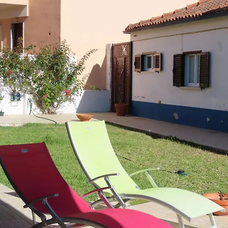 Casa Do Portão Azul - Tamboril Apartamento *