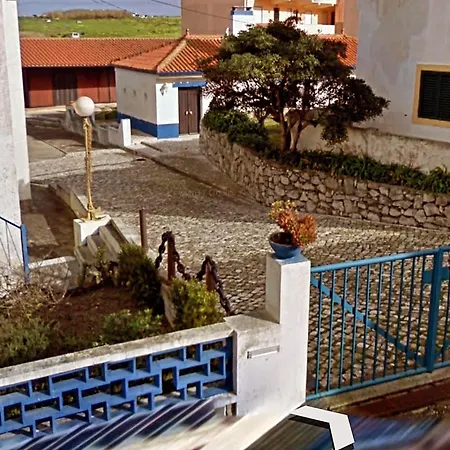 Casa Do Portao Azul - Tamboril 아토우기아다발레이아