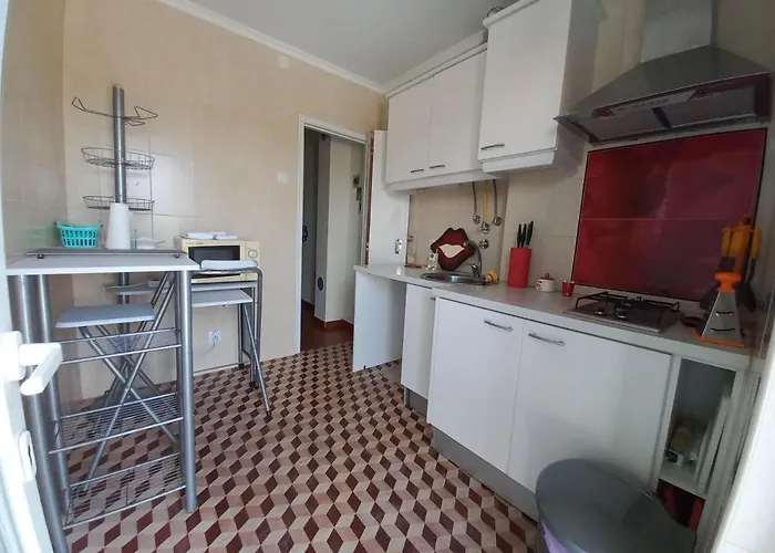 Apartamento Casa Do Portão Azul - Tamboril