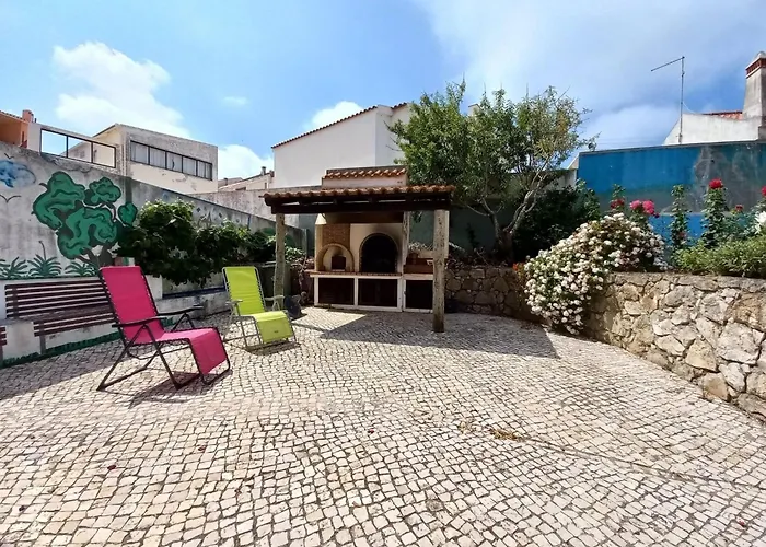 Casa Do Portão Azul - Tamboril Apartamento